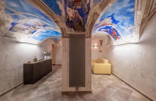 Campobasso House | Dimora Paradiso