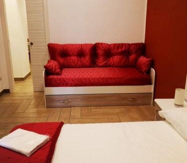 Naples City Centre House | Dimora Ruggiero