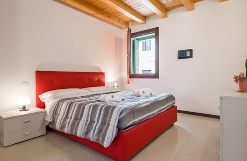 San Zeno Apartment | Dimora San Zeno 6 - Modern and functional apartment close to San Zeno Basilica