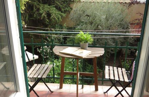 San Jacopino Apartment | Dimora senza tempo