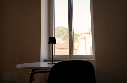 Cava de' Tirreni Apartment | Dimora Smeraldo - an exclusive apartment just 10 minutes from the Amalfi Coast