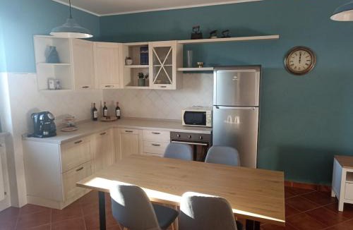Campobasso Apartment | DimorAnto - Appartamento con panorama e parcheggio