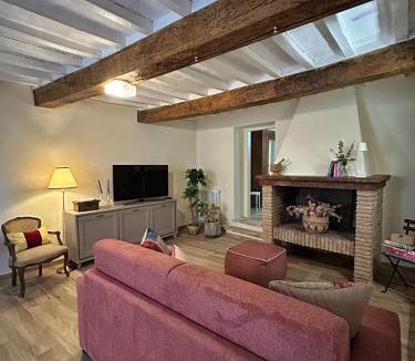 Montecastrilli Apartment | Dimore Romeo - La Dimora del Corso