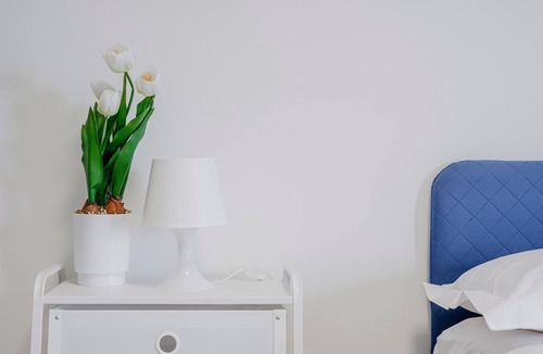 Tiche Apartment | Dionisio Room 3 with Wi-Fi
