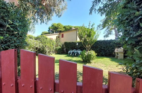 Fonte Blanda Apartment | Discovering the Maremma: Talamone