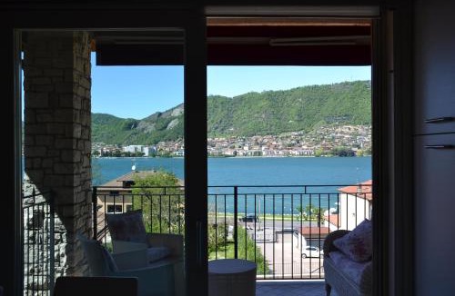 Paratico Apartment | Dolce Casa Lago