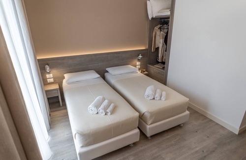 Cittadella Bed & Breakfast | Dolce Notte