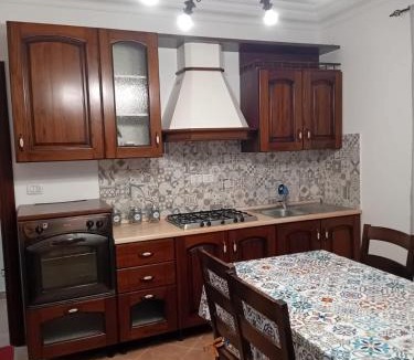 Siculiana House | Dolce Rifugio