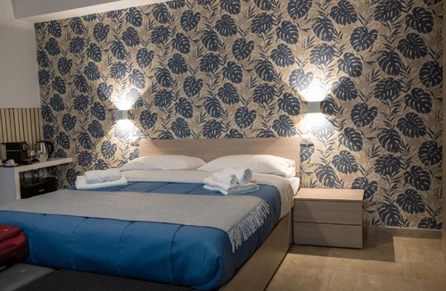 Quartieri Nuovi della Mosella Apartment | Dolce Vita