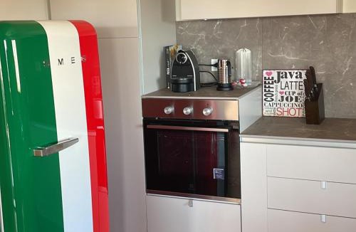 Massa Marittima Apartment | Dolce Vita Massa Marittima - Terrasse Parkplatz Bikegarage