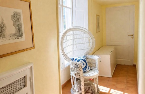 Rome Province Apartment | Dolce vita room center of Rome