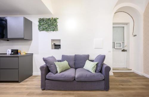 Rione XVI Ludovisi Apartment | DolceVita Home