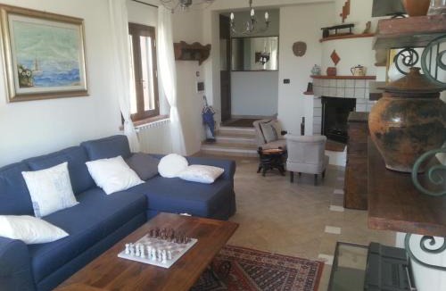 Schifanoia House | Dolci Colline