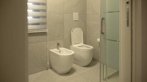 Poggiomarino House | Domino Suite House