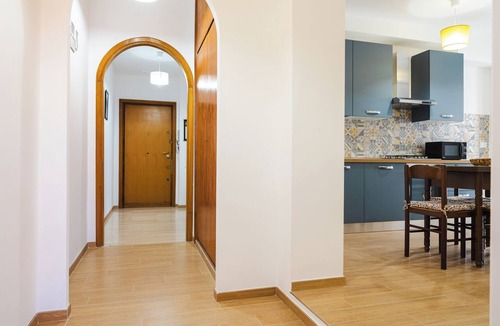 Camilluccia Apartment | Domus Angelina