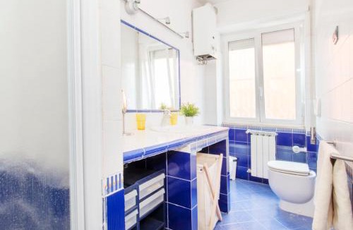 Cinecitta Apartment | Domus Appio Claudio