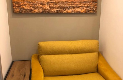 Aurelio Apartment | Domus Aurelia