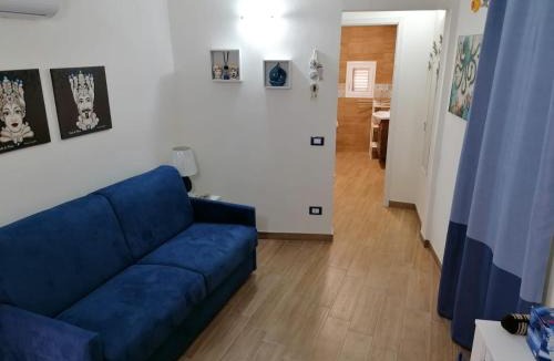 Sciacca Apartment | Domus Caricatore