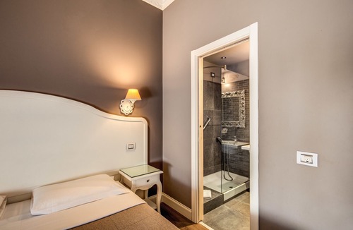 Marsala Hotel | Domus Castrense