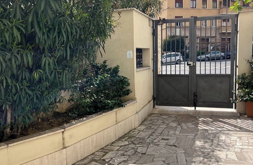 Trionfale Apartment | Domus Flaminiae Roma Vaticano