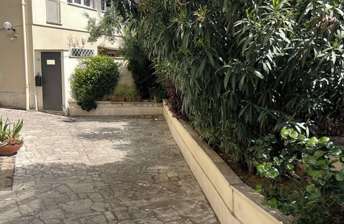 Trionfale Apartment | Domus Flaminiae Roma Vaticano