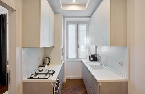 Prenestino-Centocelle Bed & Breakfast | Domus Mariani - Robinie by Ghor