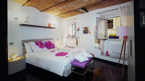 Navona Apartment | Domus Paradiso City Center