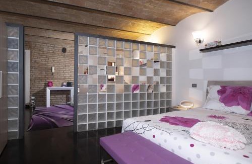 Navona Apartment | Domus Paradiso City Center