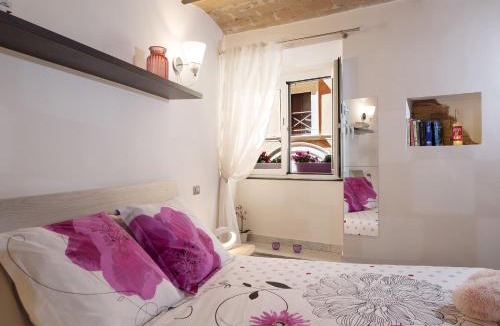 Navona Apartment | Domus Paradiso City Center
