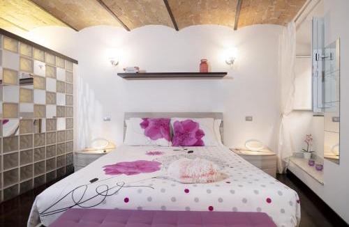 Navona Apartment | Domus Paradiso City Center