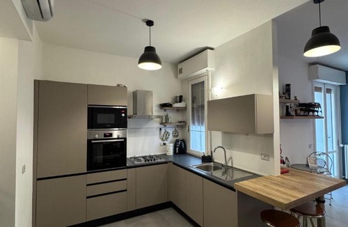 Crocetta-San Lazzaro-Modena Est Apartment | Domus Plinio