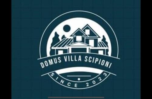 San Giovanni Apartment | Domus Villa Scipioni