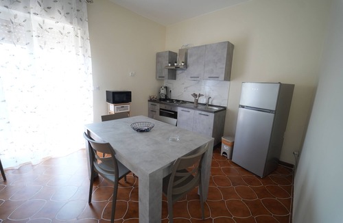 Trecase Apartment | Don Antonio Casa capri