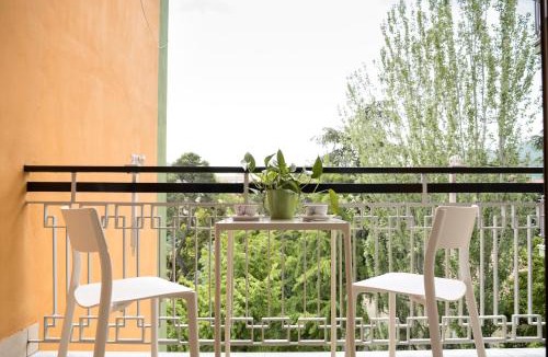 Cava de' Tirreni Apartment | Don Chisciotte Apartments