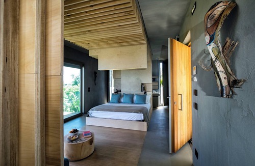 Riposto Hotel | Donna Carmela
