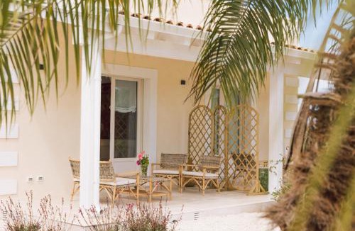 Syracuse Resort | Donna Coraly Country Boutique Hotel
