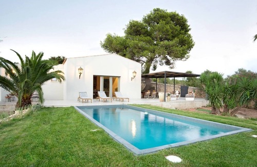 San Corrado di Fuori Villa | Donna Malena, Noto - Villa con piscina privata