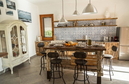 Plemmirio Villa | Don’t bother coming to Syracuse if you aren’t staying in MantaBianca Sicilia