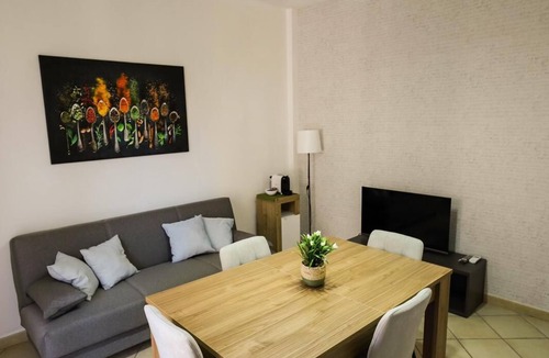 Bagheria Apartment | Dream house in Sicily, ideal for your whole family.