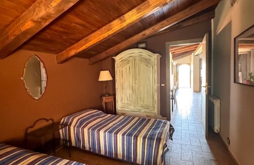 Valmontone Bed & Breakfast | Dreams Valley B&B