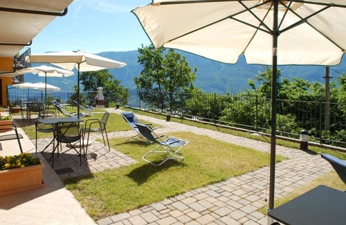 Prabione Apartment | "Dreizimmerwohnung mit Balkon by Interhome