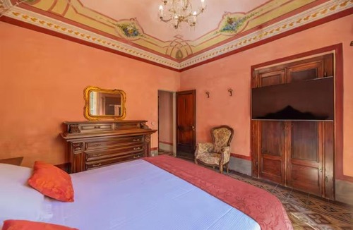 San Francesco Bed & Breakfast | Due Borghi Guest House