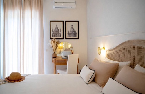 Noto Marina Bed & Breakfast | Due Passi Dal Mare