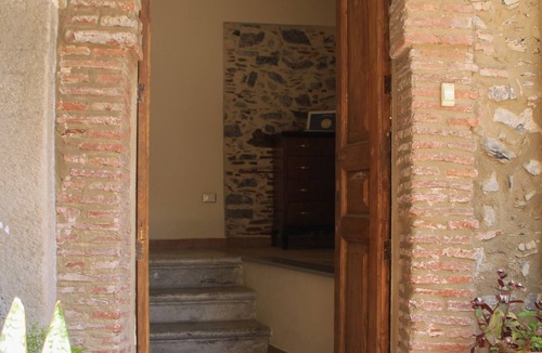Casalvecchio Siculo Villa | Due Sicilie Maison de Charme - Authentic Sicilian House near Taormina