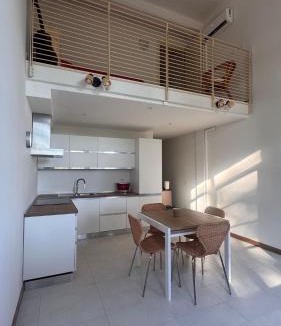Calambrone Apartment | Duplex in riva al mare