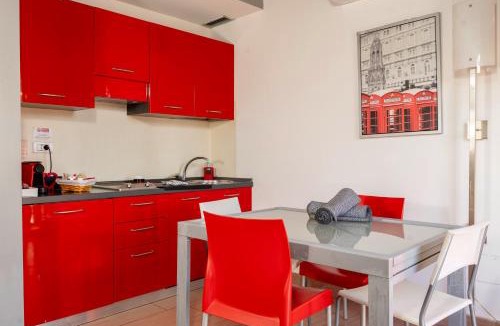 Cascine-La Croce Apartment | Easy Space