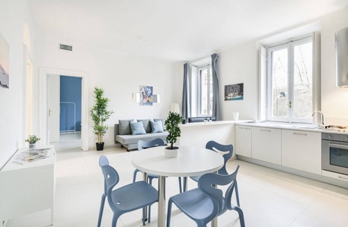 Milan Apartment | Easylife - Comfort and Style in Buenos Aires