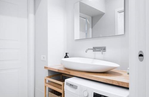 Lazzaretto Apartment | Easylife - Milano - Castaldi 32 CP3 - Porta Venezia