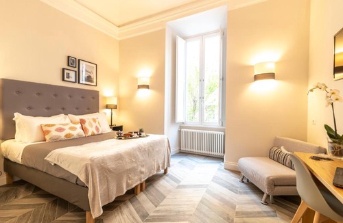 Vatican Hotel | Eccelso Hotel