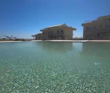 Pachino Apartment | Eco del Mare